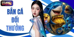 Bắn Cá Đổi Thưởng