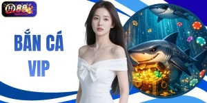 Bắn Cá VIP