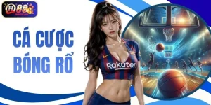Cá Cược Bóng Rổ