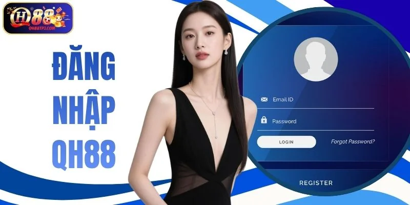 Đăng Nhập QH88