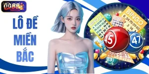 Lô Đề Miền Bắc
