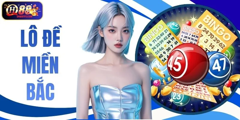 Lô Đề Miền Bắc