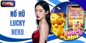 Nổ Hũ Lucky Neko