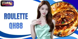 Roulette QH88