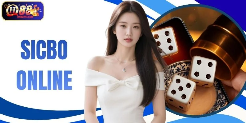 Sicbo Online