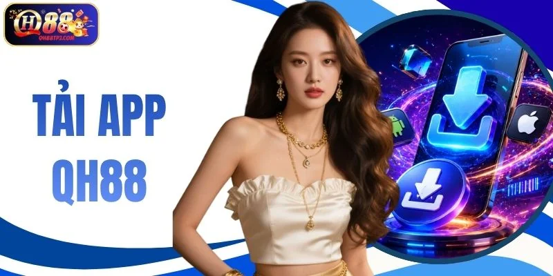 Tải App QH88
